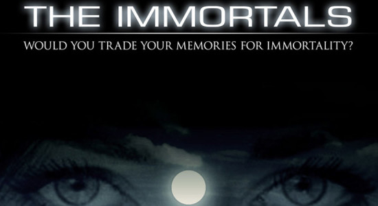 The Immortals film project